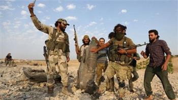 المعارضة المسلحة تستهدف الجيش السوري في اللاذقية وإدلب وحماة