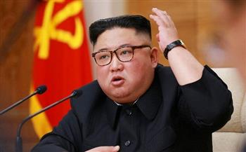 كوريا الشمالية تطلق صاروخا جديدا متوسط المدى 