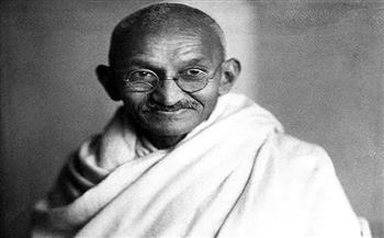 في ذكرى وفاته.. لمحات من حياة الزعيم الهندي «غاندي»