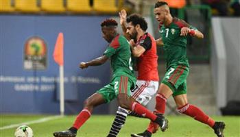 كل ما تريد معرفته عن مباراة مصر والمغرب في كأس أمم أفريقيا