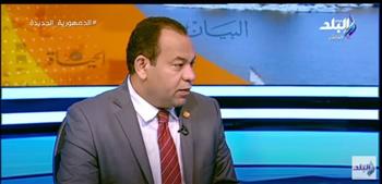 «أبو كب»: التقارب المصري الإفريقي الحالي الأفضل منذ عهد «عبد الناصر»
