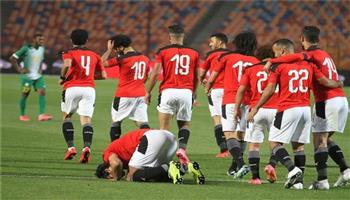 بالأسماء.. 11 لاعبا تواجدوا في مباراة مصر والمغرب 2017 جاهزين للمشاركة اليوم