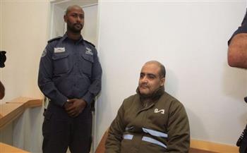 "هيئة الأسرى" تطالب بإنهاء "محاكمة القرن" للأسير محمد الحلبي