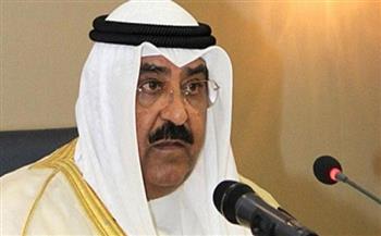 ولي عهد الكويت: الظروف الإقليمية الدولية واستمرار كورونا تتطلب عملا عربيا جماعيا