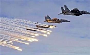 طائرات إسرائيلية تنفذ غارات وهمية في سماء قطاع غزة