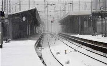 تعطل خدمات القطارات في ألمانيا بسبب عاصفة