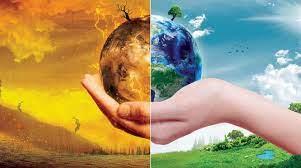 علي قطب: مؤتمر المناخ المقبل في شرم الشيخ هدفه الحفاظ على كوكب الأرض