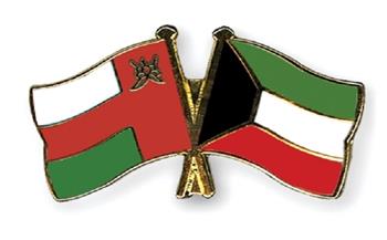 جلسة مباحثات ثنائية بين الكويت وسلطنة عمان عقب الاجتماع التشاوري