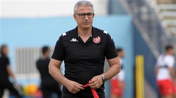 إقالة المنذر الكبير من تدريب منتخب تونس