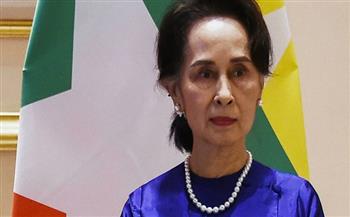 إعلان موعد محاكمة زعيمة ميانمار المخلوعة بتهمة تزوير الانتخابات
