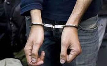 حبس تاجر عقارات 4 أيام على ذمة التحقيقات