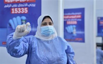 تعرف على موعد حصول المتعافي من أومكيرون على لقاح كورونا