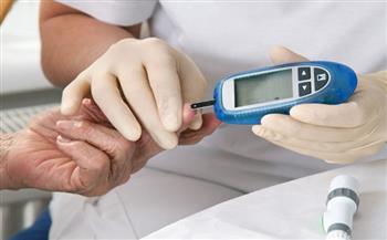 5 إرشادات من «الصحة» للمحافظة على مستوى السكر في الدم
