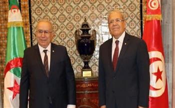 وزيرا الخارجية التونسي والجزائري يبحثان التحضيرات للقمة العربية ومجلس الاتحاد الإفريقي