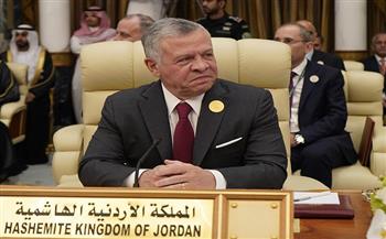 ملك الأردن ورئيس وزراء اليابان يبحثان سبل تعزيز الشراكة الاستراتيجية