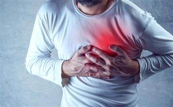 نصائح «الصحة» لمرضى القلب لتجنب مضاعفات فيروس كورونا