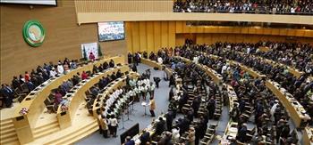 مجلس السلم والأمن الأفريقي يعلق مشاركة بوركينا فاسو في الاتحاد الافريقي بسبب التغييرات غير الدستورية