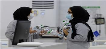 الصحة الكويتية: تسجيل 6063 إصابة جديدة بفيروس كورونا