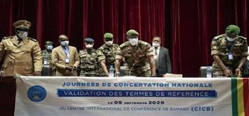 المجلس العسكري في بوركينا فاسو يعيد العمل بالدستور