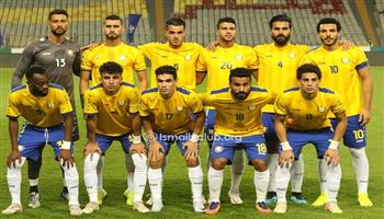 الإسماعيلي يتأهل لنصف نهائي كأس الرابطة برباعية أمام الجونة