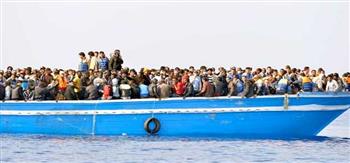 الداخلية التونسية: القبض 337 مهاجرًا غير شرعي عبر الحدود البحرية والبرية