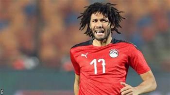محمد النني بعد الفوز على المغرب: «نصف النهائي.. ها نحن قادمون»