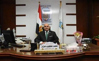 مجلس جامعة الأقصر يوافق على إنشاء مركز علوم المصريات والفنون بالجامعة