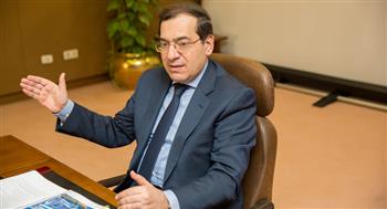 وزير البترول يكشف تطورات تصدير الغاز إلى لبنان: مسألة وقت.. وباقى الأوراق