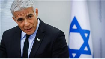 وزير الخارجية الإسرائيلي يستفز العرب: «لا مفاوضات على حل الدولتين»