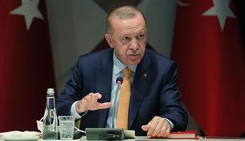  صفعة موجعة لـ «أردوغان».. التضخم يرتفع 36% في تركيا