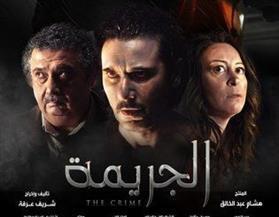 الليلة العرض الخاص لفيلم أحمد عز الجريمة (فيديو)