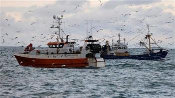 موريتانيا والجزائر تؤكدان رفبتهما في تعزيز التعاون بمجال الصيد