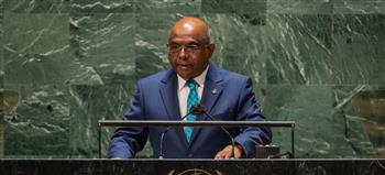 رئيس الجمعية العامة للأمم المتحدة يرحب ببيان أعضاء مجلس الأمن الدائمين بشأن منع نشوب حرب نووية