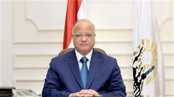 محافظ القاهرة يؤكد الالتزام بتوقيتات مشاريع الخطة الاستثمارية