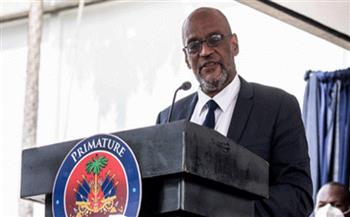 حكومة هايتي تؤكد تعرض رئيس الوزراء لمحاولة اغتيال
