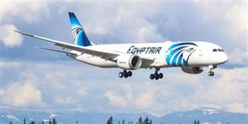 مصر للطيران تخطط لزيادة أسطول الشحن الجوي
