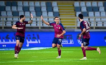 كأس رابطة المحترفين الإماراتية.. الوحدة يواجه النصر