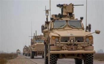 استهداف رتل لقوات التحالف في جنوب العراق