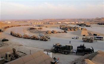 العراق.. تدمير مسيرتين هاجمتا قاعدة لقوات التحالف 