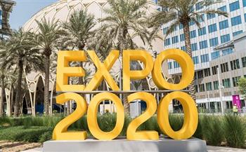 " إكسبو 2020 دبي " يقترب من تسجيل 9 ملايين زيارة خلال ثلاثة أشهر 
