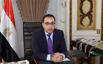 رئيس الوزراء يشهد افتتاح المقر الجديد لمديرية أمن القاهرة