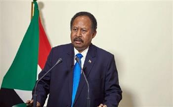 الخليج الإماراتية : استقالة رئيس الوزراء السوداني ...فشل التوافق بين مكوني الثورة