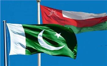 سلطنة عمان وباكستان تبحثان سبل تعزيز التعاون العسكري 