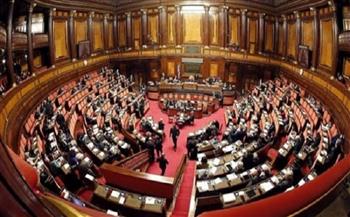 البرلمان الإيطالي يبدأ إجراءات انتخاب رئيس جديد للبلاد في 24 يناير