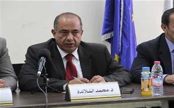 وزير العدل الفلسطيني يطالب الصليب الأحمر والجنائية الدولية بتحمل مسؤولياتهما