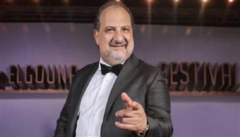 خالد الصاوي ينضم لأسرة «هاملت بالمقلوب» على مسرح السلام