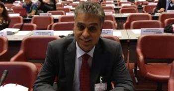 تدشين مبادرة «محامو مصر لدعم الاستراتيجية الوطنية لحقوق الإنسان»
