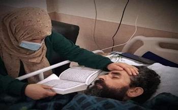 "التعاون الإسلامي" تعرب عن قلقها إزاء الحالة الصحية للأسير هشام أبو هواش