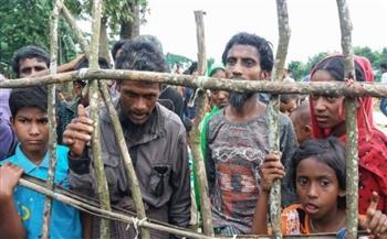 بنجلاديش تدعو ميانمار إلى إعادة طوعية وآمنة للروهينجا 
