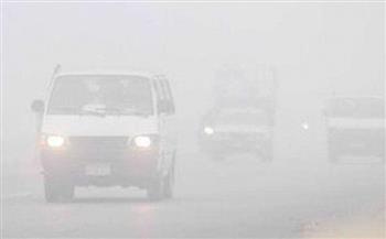 تحذيرات من الشبورة الكثيفة.. الأرصاد توضح حالة الطقس في مصر حتى الاثنين المقبل